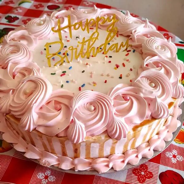 Cake