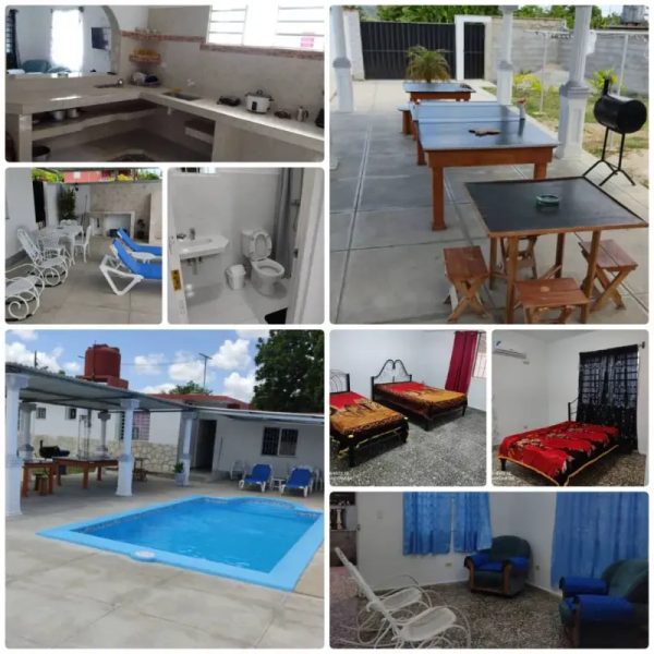  CASA # 151 ️