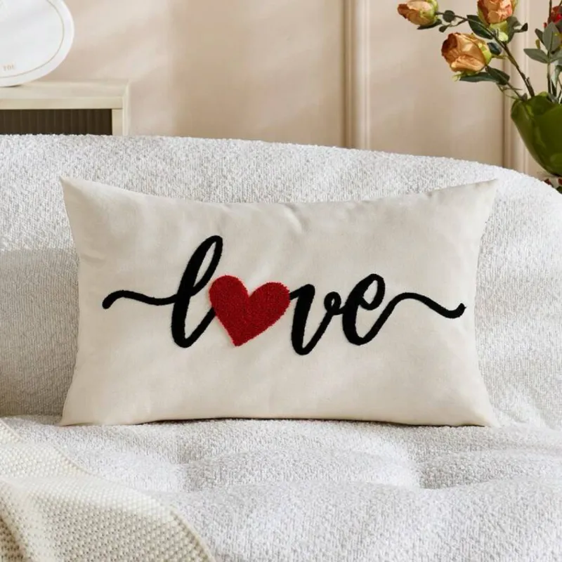 Cojín de love