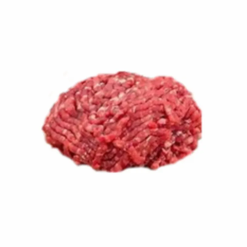 PICADILLO DE RES