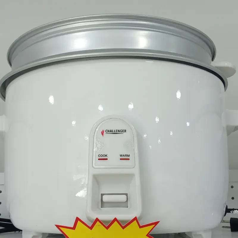 Arroceras Challenger