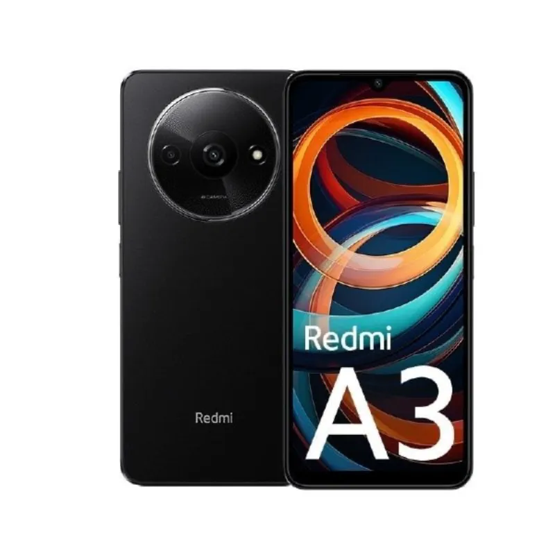 XIAOMI REDMI A3 ( 4GB RAM | 128GB STORAGE)
