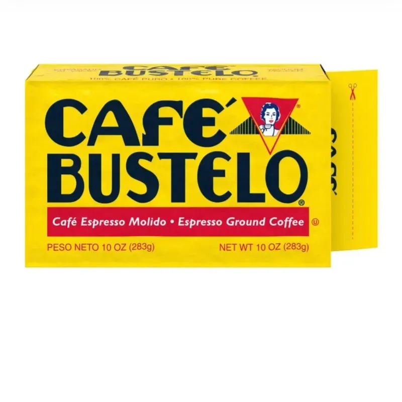 Café Bustelo