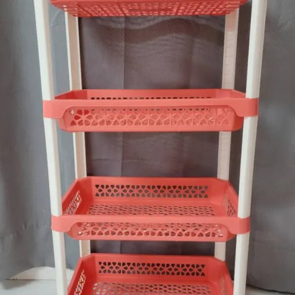 Organizadores rectangular