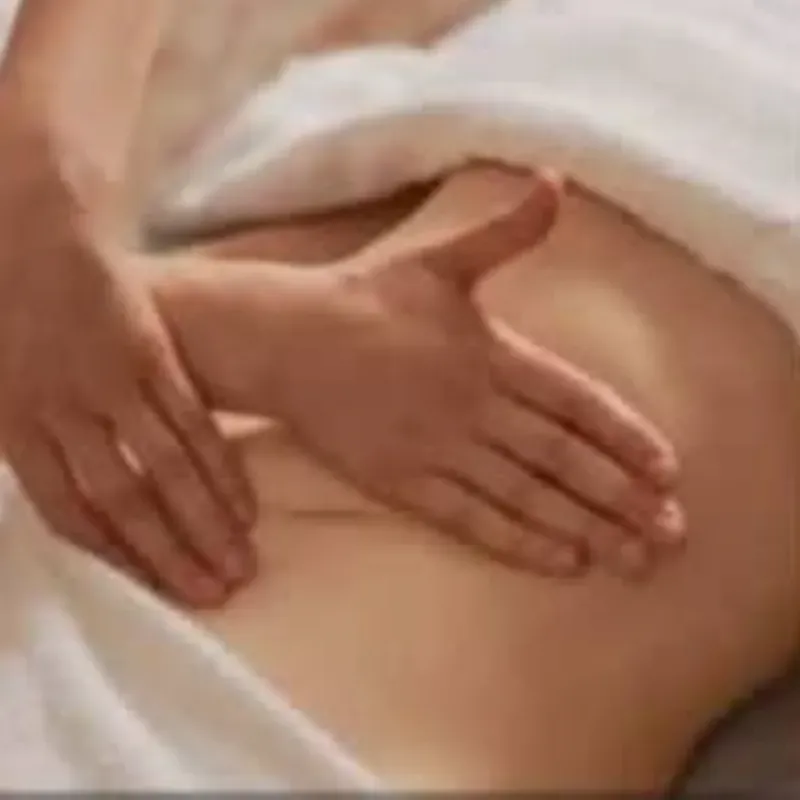 Drenaje linfático (60 minutos)