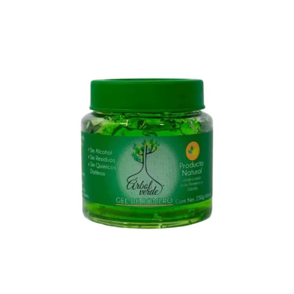 Gel de Romero 4,5 USD