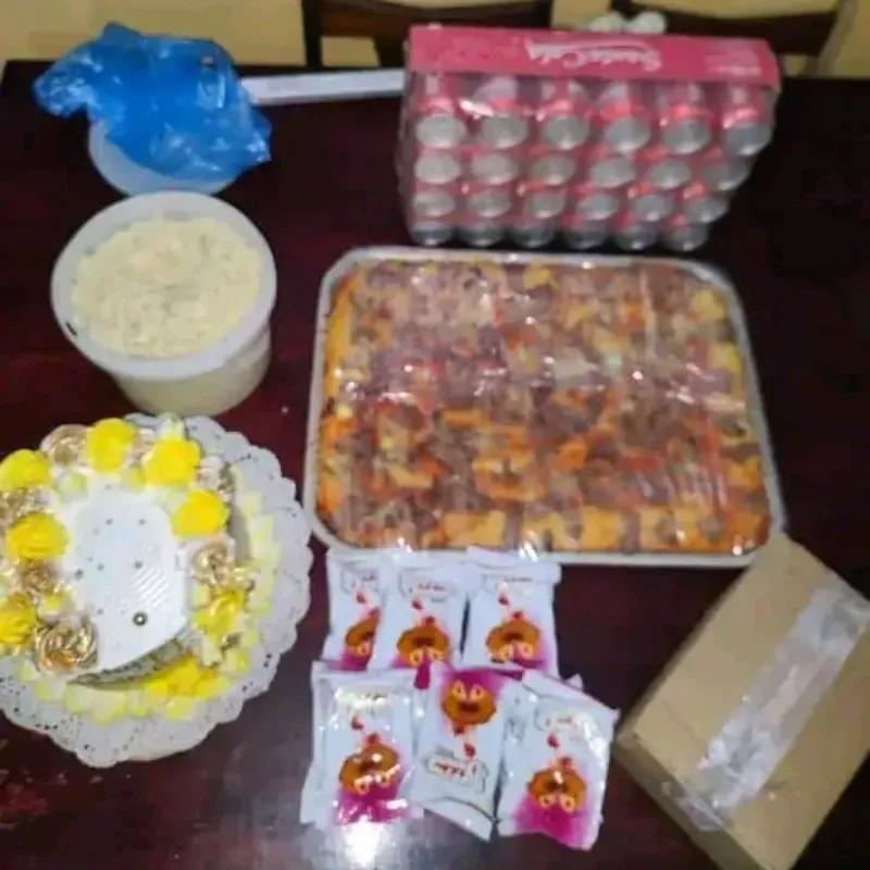 Combo de Cumpleaños 