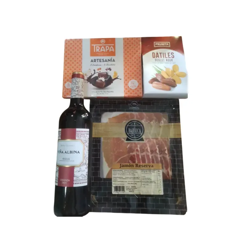 OFERTA DE FIN DE AÑO #2