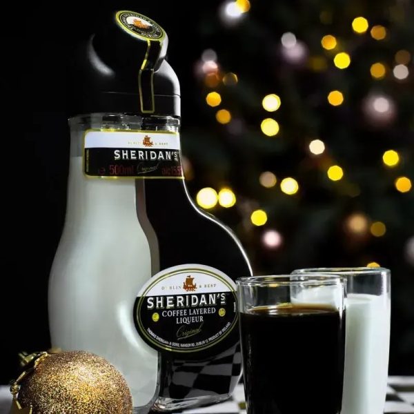 Crema Sheridan's