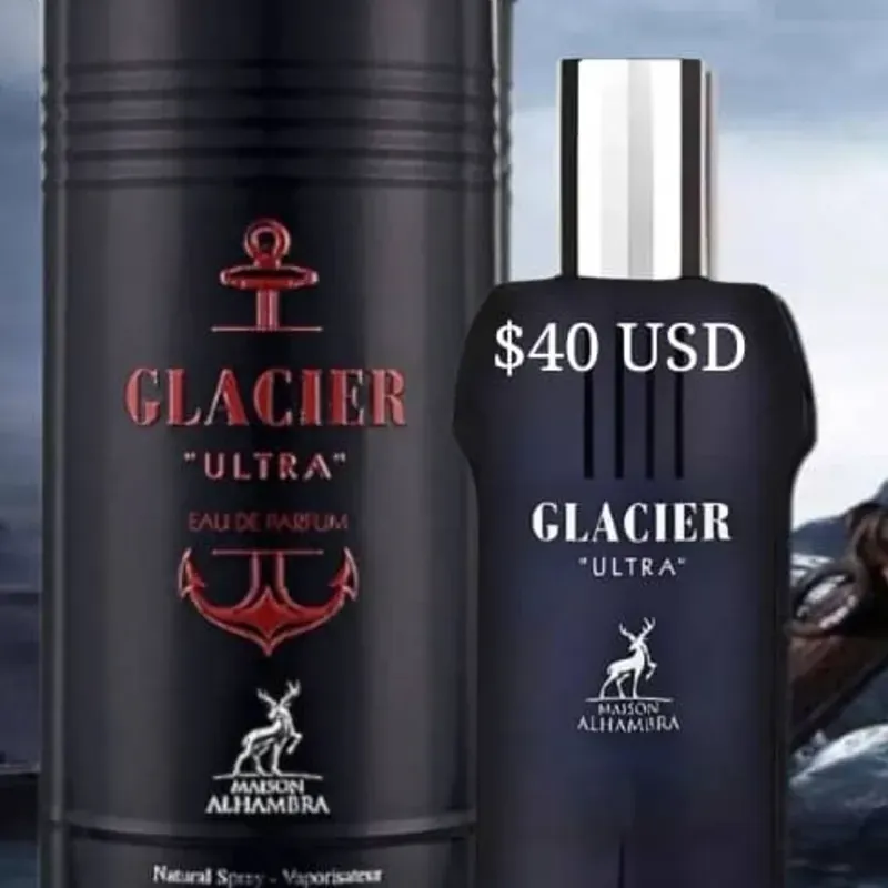 Glacier