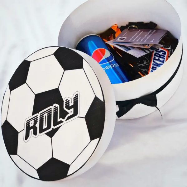 Caja Fútbol