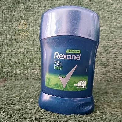 Desodorante de barra Rexona Forest