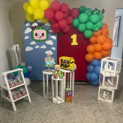 8
