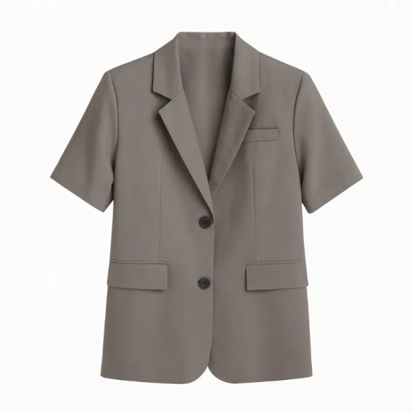 Blazer versátil