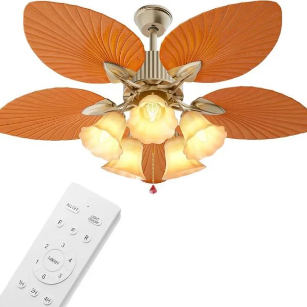 Ventilador de Techo VEN-005