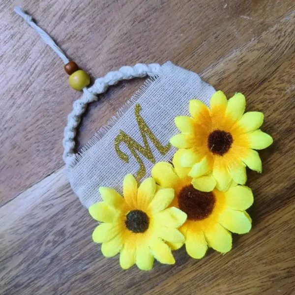 Aro Macramé