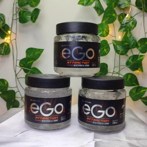 Gel Ego
