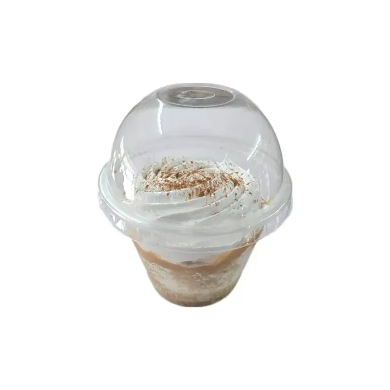 Domo Tres Leche