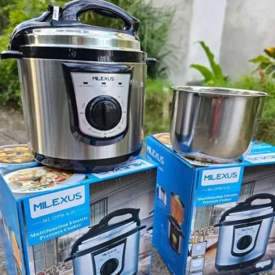 Olla Reina , Marca milexus