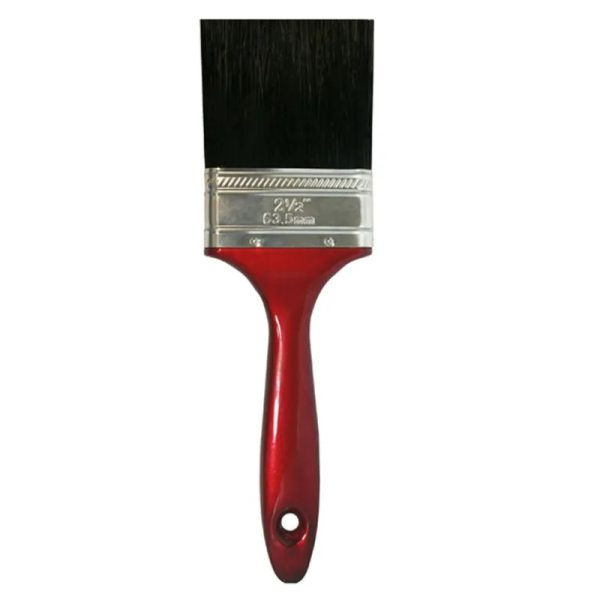 Brocha de 2.5”
