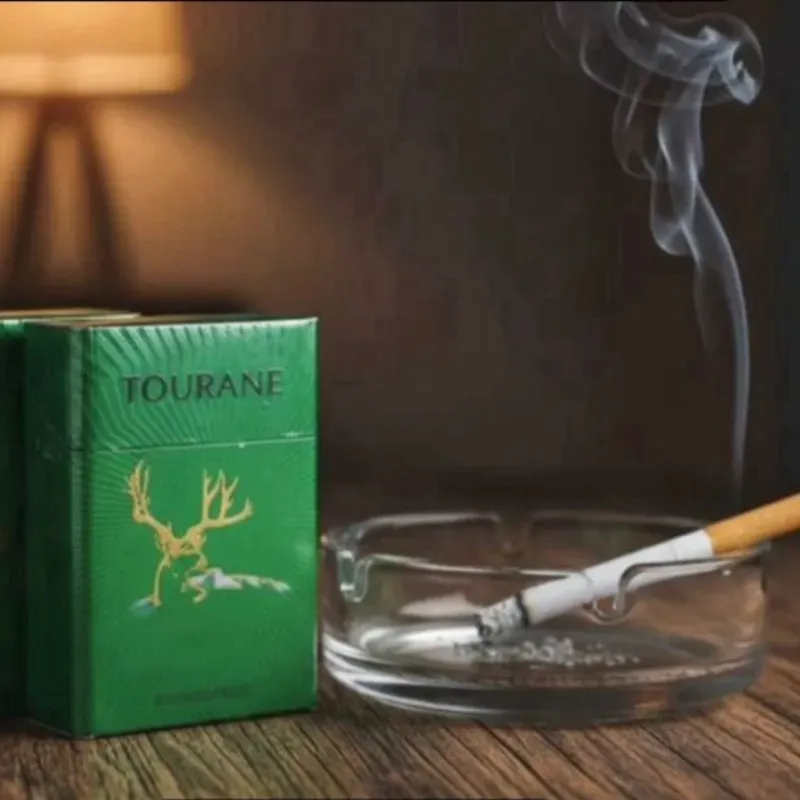 Touran ×10 unidades