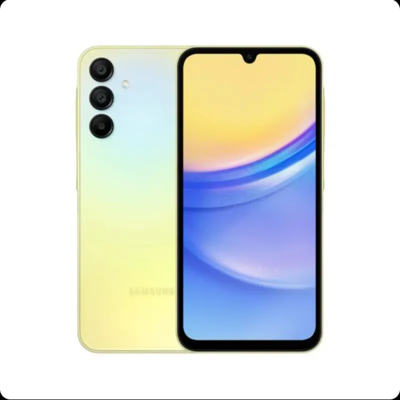 Samsung galaxy A15 (8/256GB)