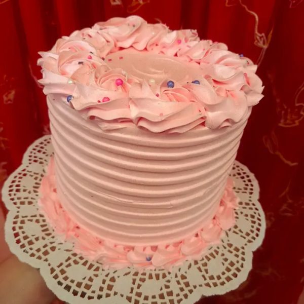 Cake