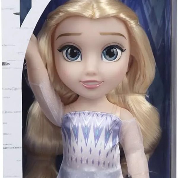 Muñeca de Disney