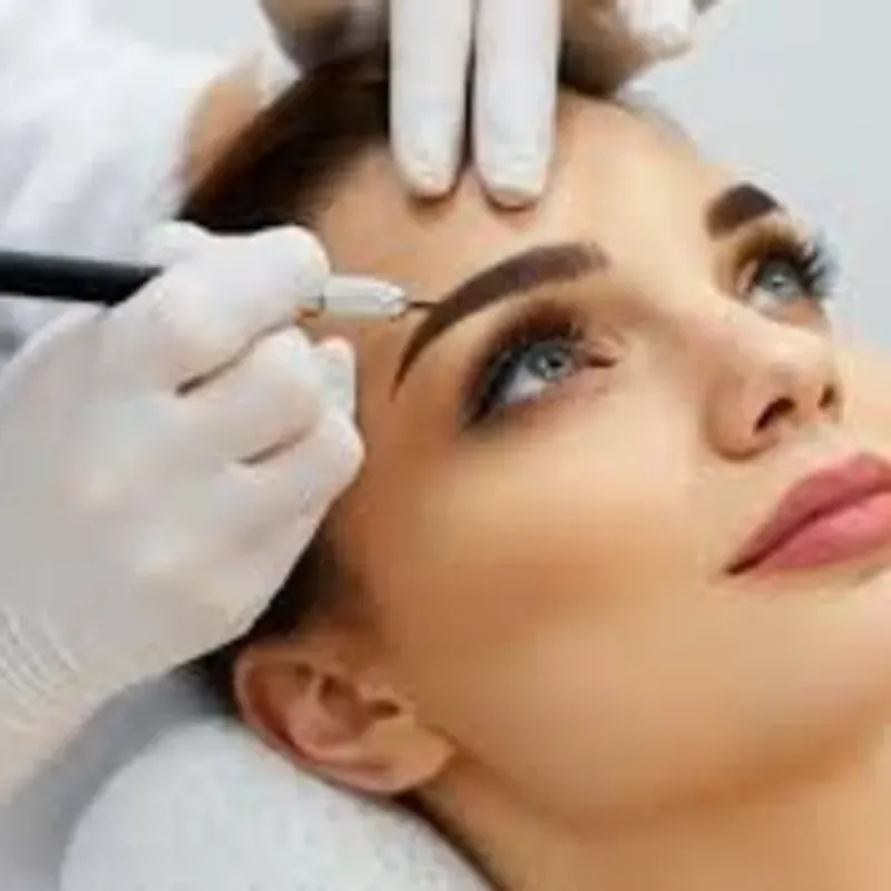 Curso MICROPIGMENTACIÓN FACIAL