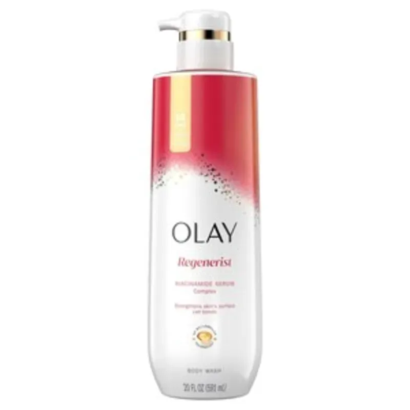 Olay gel de baño