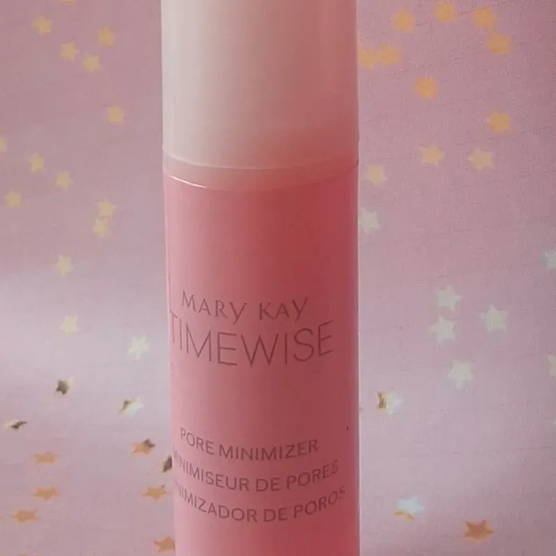 MINIMIZADOR DE POROS TIMEWISE®