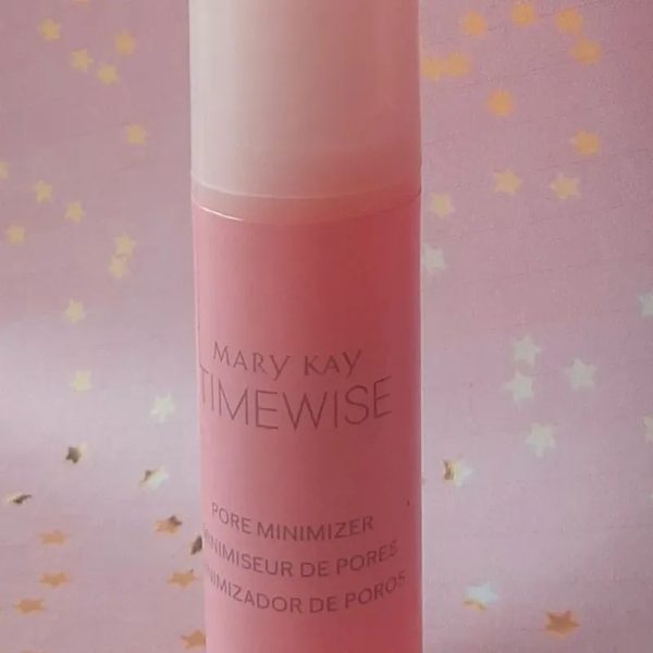 MINIMIZADOR DE POROS TIMEWISE®
