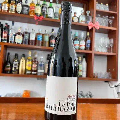 VT Le Petit Balthazar Merlot