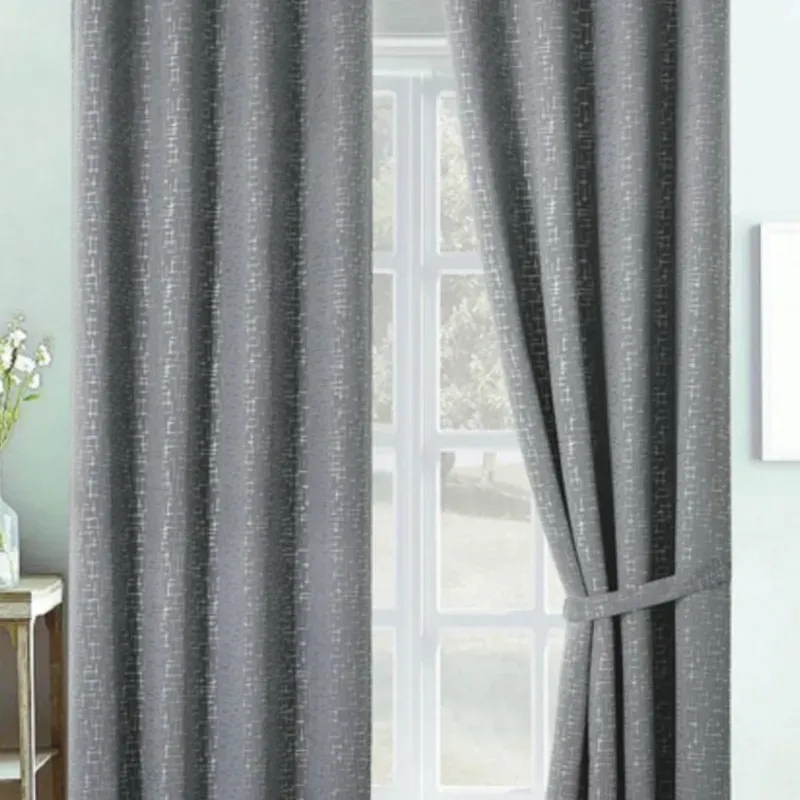 Cortinas Vienna Blackout. Precio 10 500 CUP
