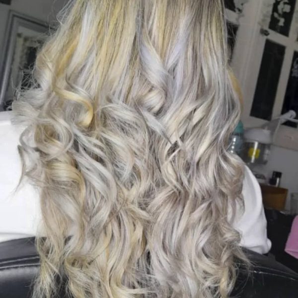 Mechas o balayage