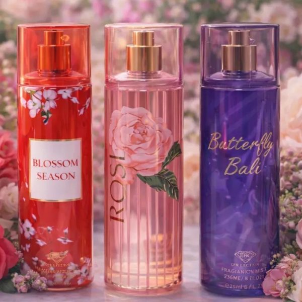 Colonias florales
