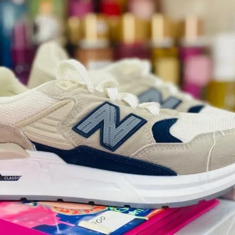 New Balance Clásicas