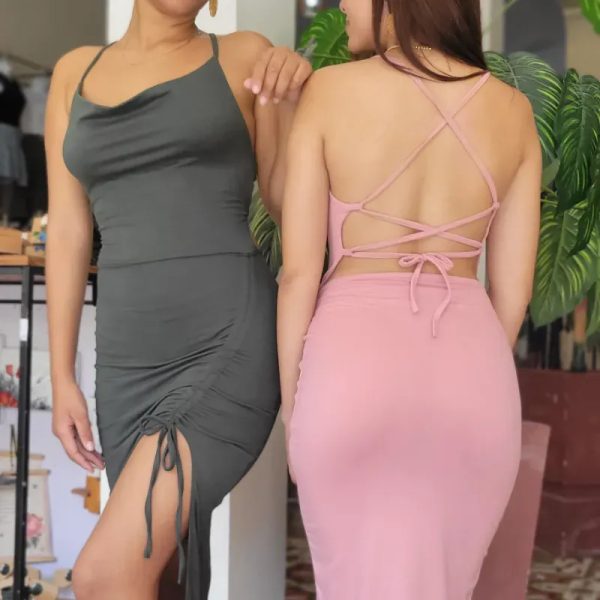 Vestido "Elena"