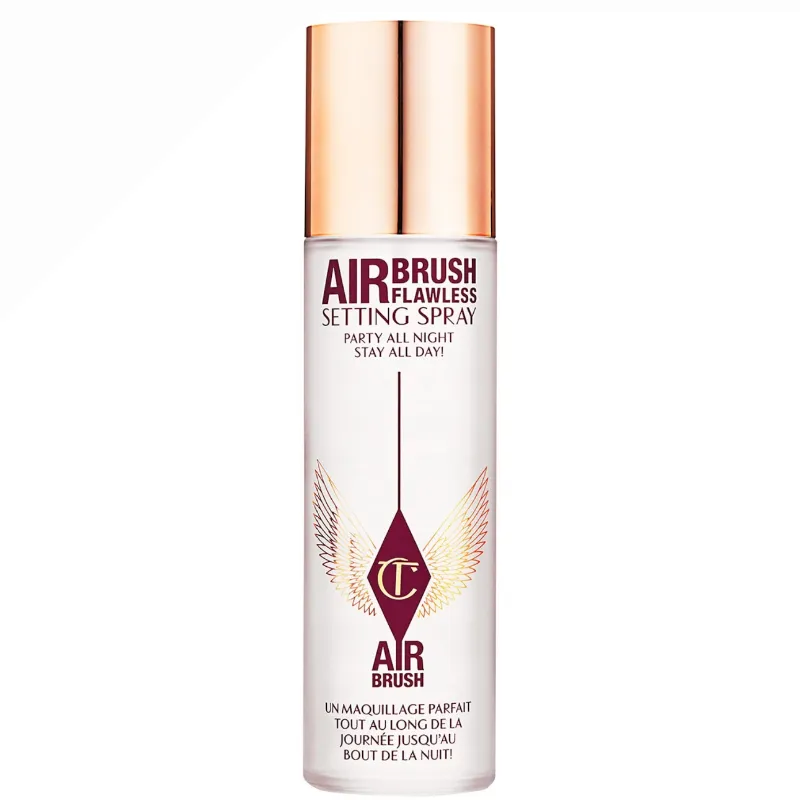 Charlotte Tilbury Setting Spray