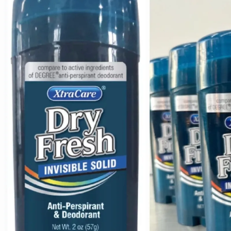 XTRA CARE DESODORANTE