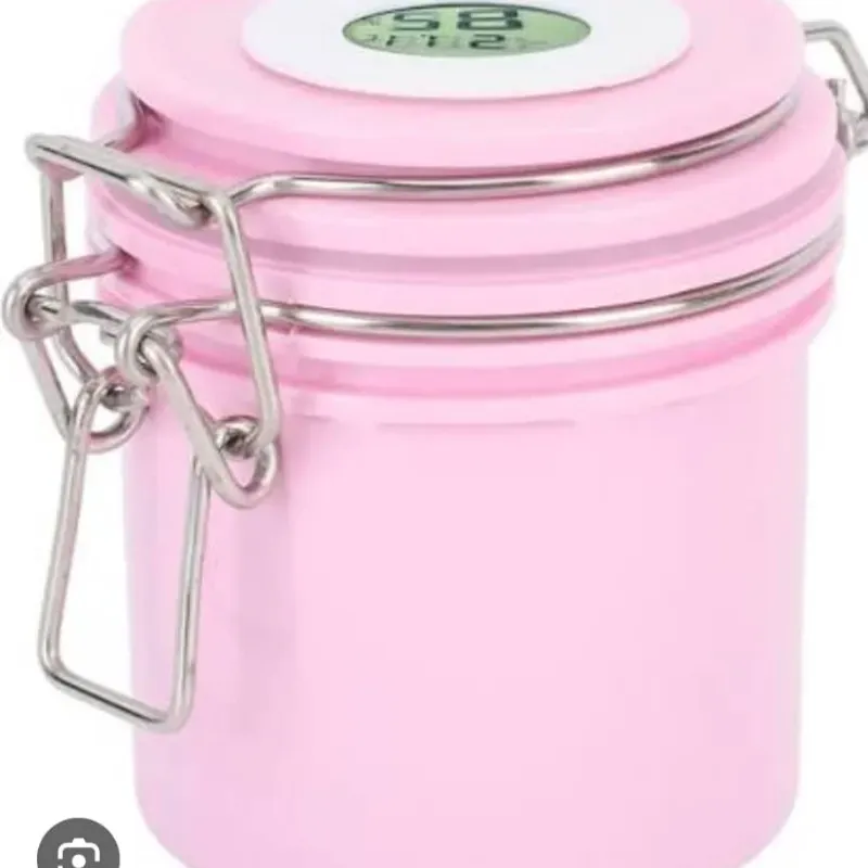 Contenedor de goma digital