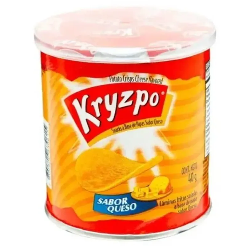KRYZPO PAPITAS