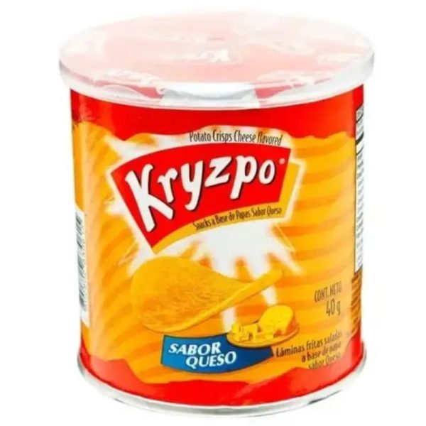 KRYZPO PAPITAS