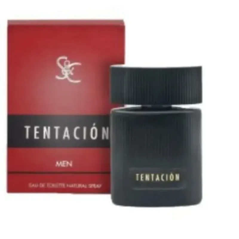 Perfume Tentación de hombre
