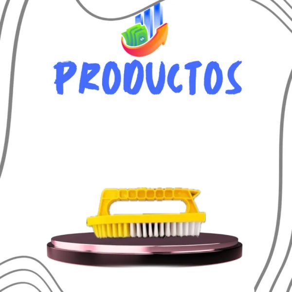 Cepillos de lavar