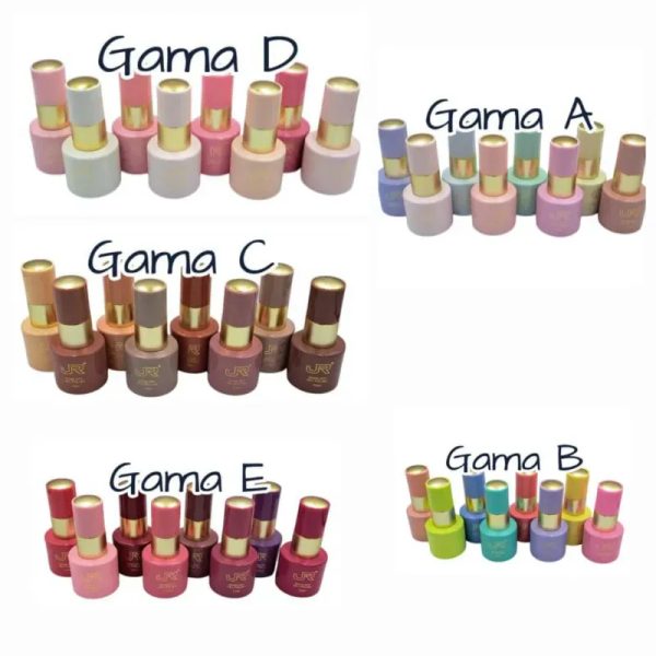 ESMALTE JR 12ML