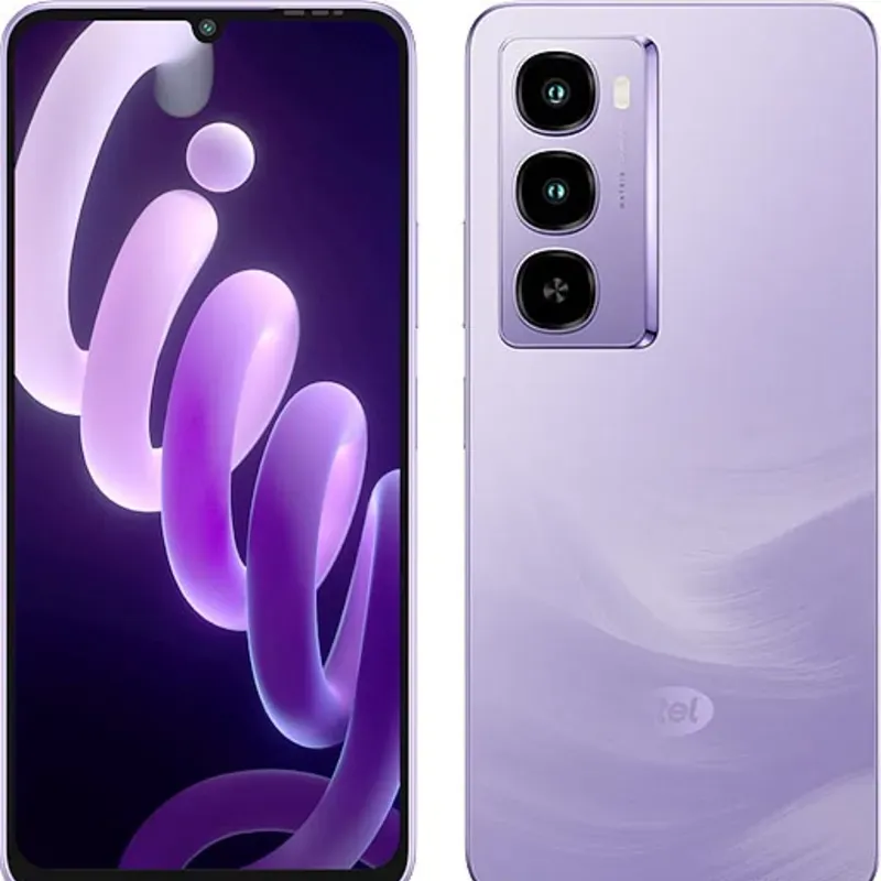 itel City 100 4/256GB