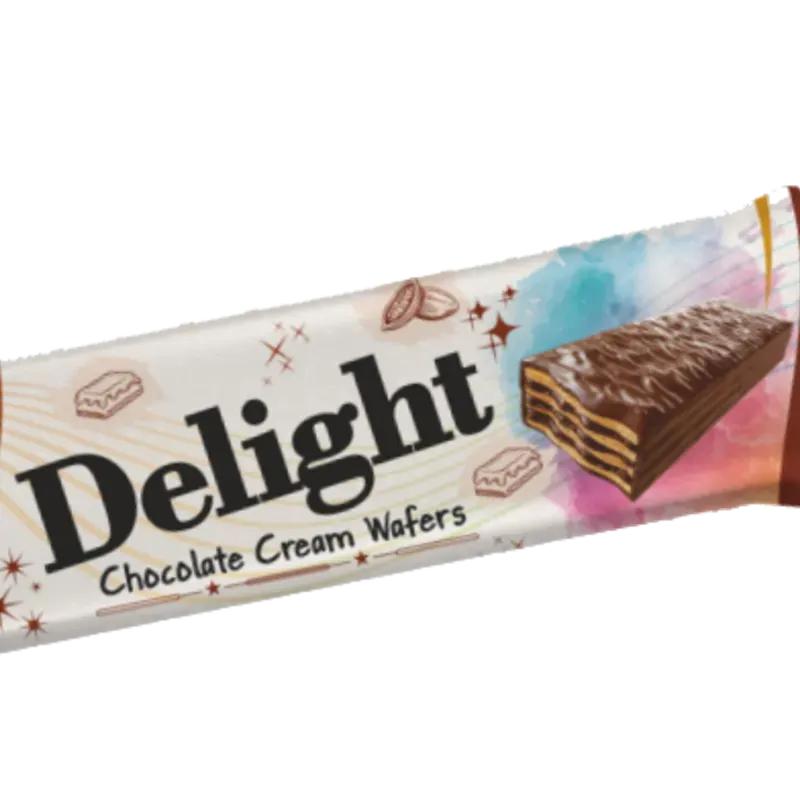 Sorbeto de chocolate