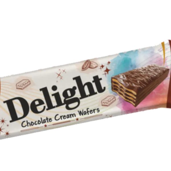 Sorbeto de chocolate