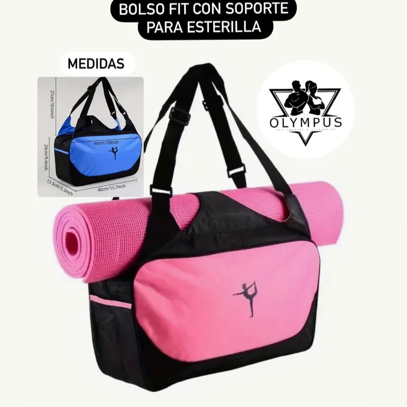 Bolso Fit 1